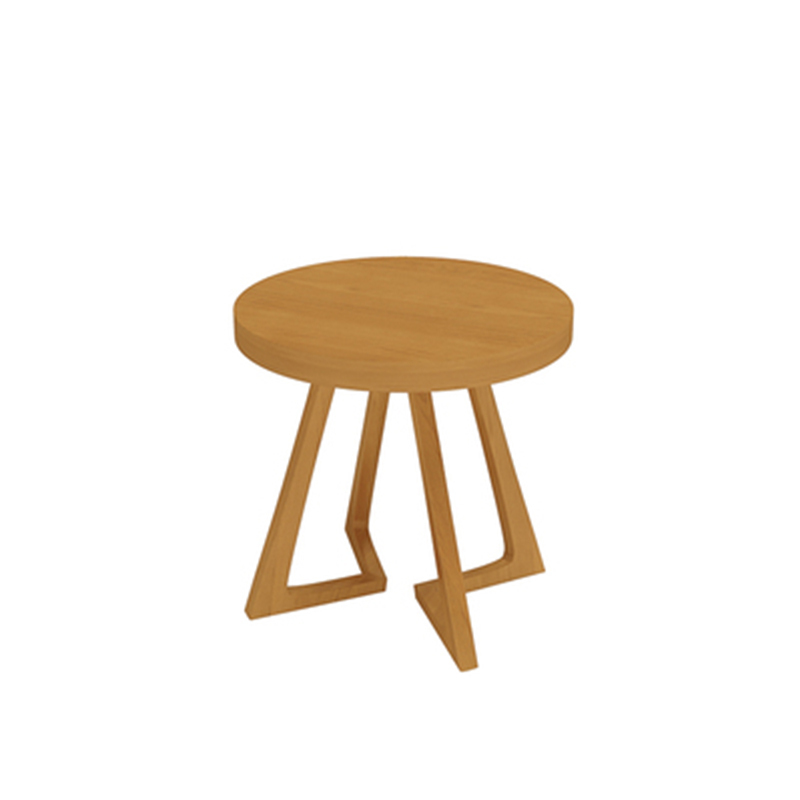 Round Coffee Table (50*50*50cm)
