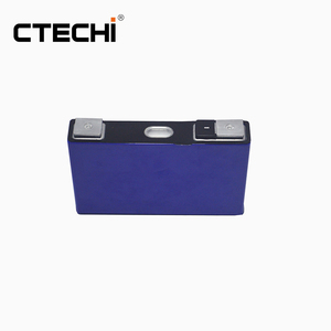 Şarj edilebilir lityum iyon prizmatik hücre 3.7V 102Ah elektrikli otobüs - Product Image 3