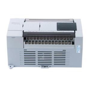 Controlador lógico programable de dispositivo PLC LX5V, controlador PLC de programa de 30/30/30/30/30/12/12/12/12/12/12/12/12/30/30/30/30 - Product Image 3
