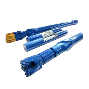 Động cơ khoan bùn giếng khoan sâu giá nhà máy Trung Quốc cho khoan HDD & khoan dầu - Product Image 4