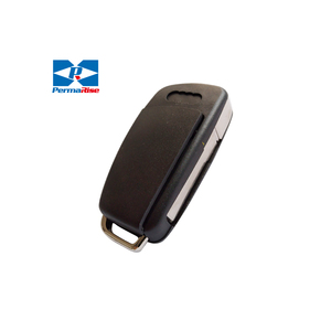 Plastic Car Remote <strong>Key</strong> for <strong>VW</strong> 2 Button 3 Button <strong>Key</strong> Blank Flip Car <strong>Key</strong> Shell - Product Image 6