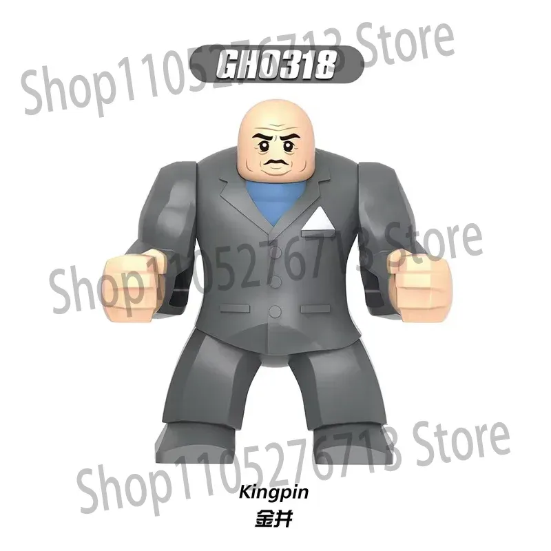 GH0318