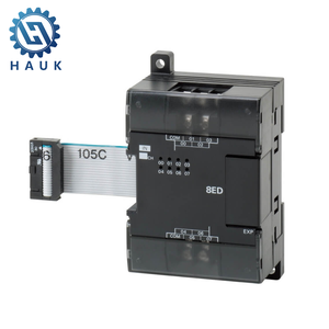 NEW Original Om-ron <strong>PLC</strong> CP1W-8ED I/O Expansion Unit Programmable <strong>Controller</strong> with Embedded <strong>Ethernet</strong> Industrial <strong>Automation</strong> - Product Image 2