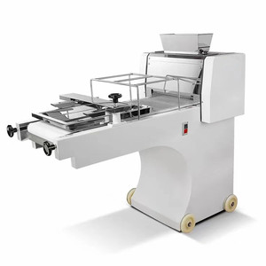 面包吐司成型机面包成型机/面团成型面包店 - Product Image 1