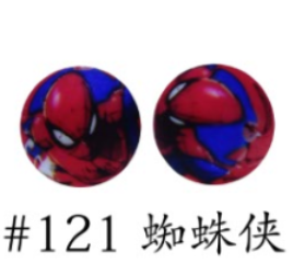 hombre araña