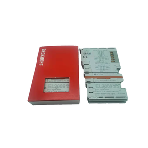 High Quality <strong>Analog</strong> <strong>Output</strong> <strong>Module</strong> <strong>PLC</strong> EL2889 - Product Image 1