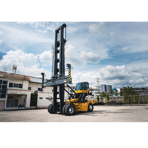 Xuzhou fabbrica prezzo contenitore vuoto <span class=keywords><strong>Handler</strong></span> XCH907K