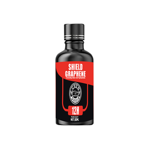 車の高度なグラフェンセラミックコーティング30ml10Hグラフェンコーティング車のディテールプロフェッショナル向け特許取得済みのUVグローテクノロジー - Product Image 6