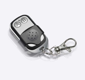Clone <strong>Duplicator</strong> Controller Copy <strong>Rolling</strong> Learning <strong>Code</strong> RF Universal <strong>Remote</strong> <strong>Control</strong> for Garage Door Electric Gate - Product Image 1