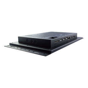 Android player android rk3288 2 Гб ОЗУ 16 Гб ПЗУ 10,1 дюймов открытая рамка емкостный сенсорный экран цифровая вывеска NFC опционально - Product Image 5