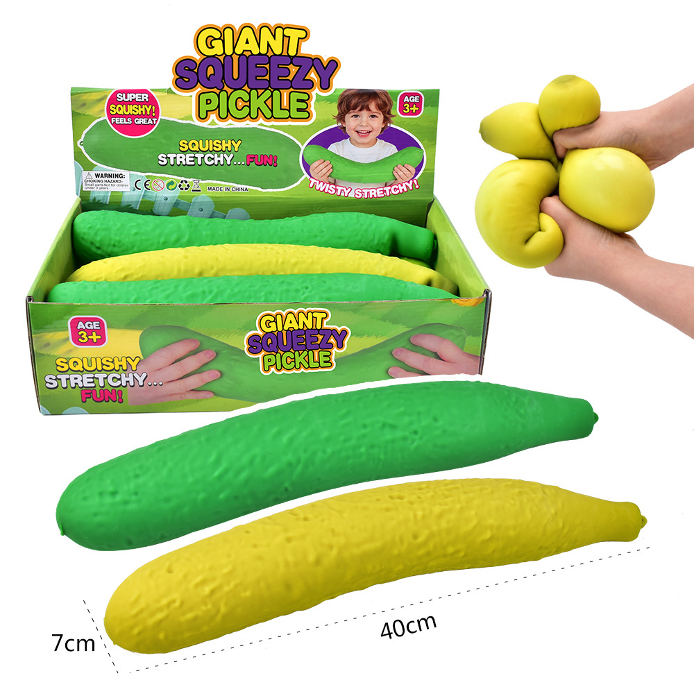 3 Cucumber