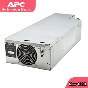 SYPM4KI APC Symmetra LX 4kVA güç modülü veri merkezi ve tesisleri 380V UPS - Product Image 2