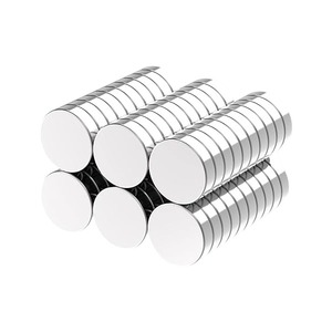 N52 <strong>Powerful</strong> Circular Round Neodymium Magnet <strong>Disc</strong> D8mm <strong>Rare</strong> Earth Permanent Magnetic Teaching Materials for Class - Product Image 4
