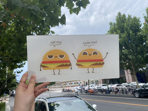 Nhà Máy Bán buôn thăng hoa phẳng Acrylic truyền nhiệt in ấn trong Acrylic UV Acrylic in - Product Image 5