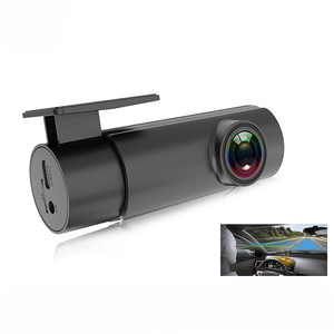 Android Car phổ điều khiển trung tâm màn hình USB HD lái xe ghi ADAS hỗ trợ lái xe ghi - Product Image 1