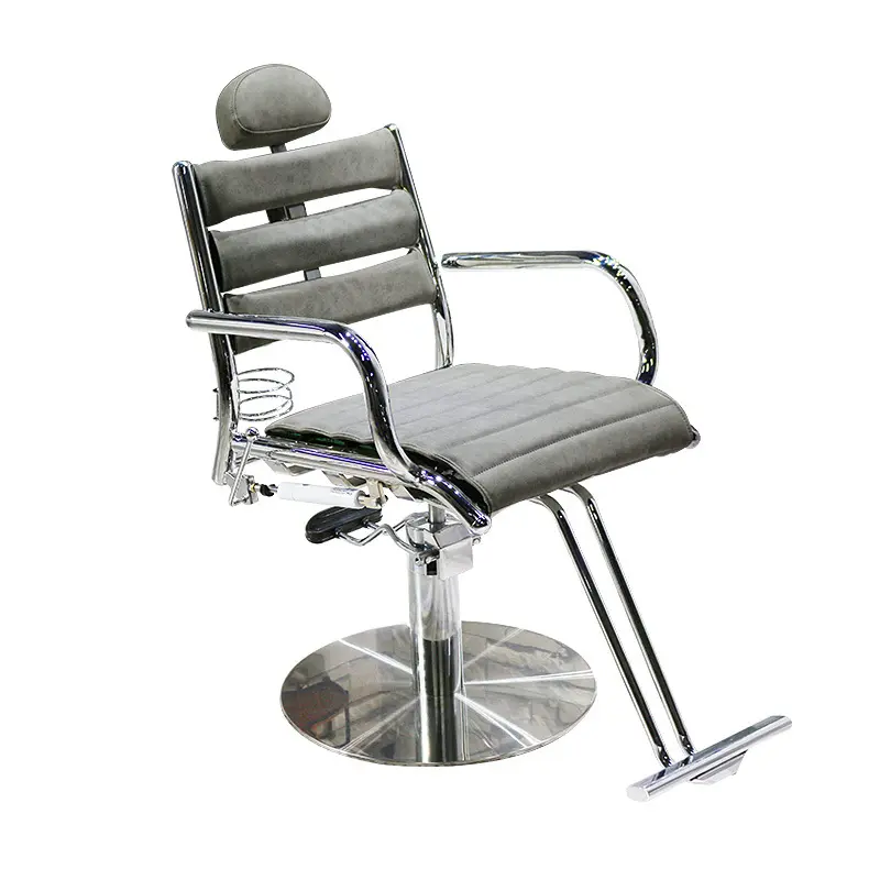 YOUTAI vendita calda styling sedia parrucchiere ascensore roteare taglio capelli sedia salone di bellezza barbiere sedia
