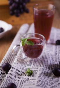 High Quality Flavored <strong>Juice</strong> Beverage Concentrate 2.5Kg <strong>Grape</strong> Flavored Syrup for <strong>Juice</strong> - Product Image 2