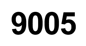 9005