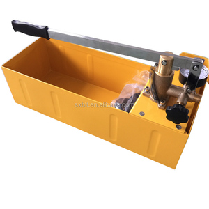 <strong>Manual</strong> Pressure <strong>Testing</strong> Pump for Quick and Exact Compression <strong>Testing</strong> for <strong>Testing</strong> of Leaks in Installations, - Product Image 4