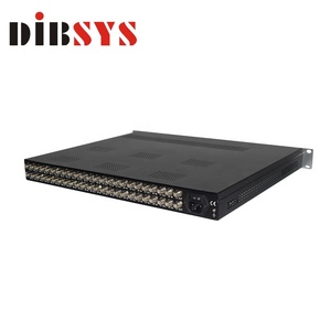 Modulador de DVB-S2 a 16 * RF DVB-T ISDB-T, ATSC, DTMB, DVB-C - Product Image 5