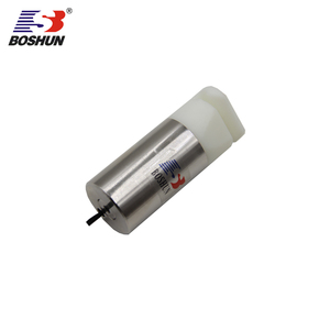 BS-2542V <strong>Isolation</strong> Instrument Grade Plastic Solenoid Pinch <strong>Valve</strong> Two Way N/C <strong>Type</strong>