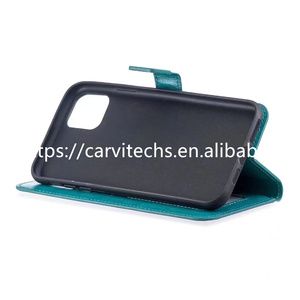 iPhone 6 7 8 Plus X XR XS Max 11 12 13 14 15 Pro Max卡槽手机钱包日记翻盖 - Product Image 4