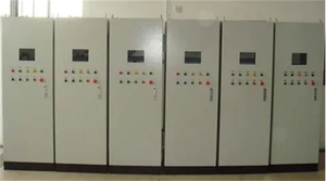 PLC Control Cabinet <strong>Programming</strong> <strong>Variable</strong> Frequency Cabinet Electrical Industry Complete Electric Control Cabinet - Product Image 6