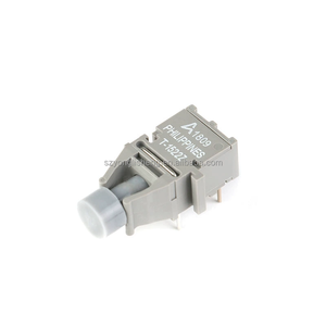 HFBR-1522Z/HFBR-2522Z 1MBd yüksek performanslı bağlantı vericileri Fiber optik alıcı-verici - Product Image 2
