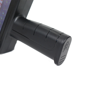 Impresora de mano con pantalla táctil inteligente N5 Impresora de inyección de tinta portátil para codificación de fecha de producción a pequeña escala y marcado digital - Product Image 5