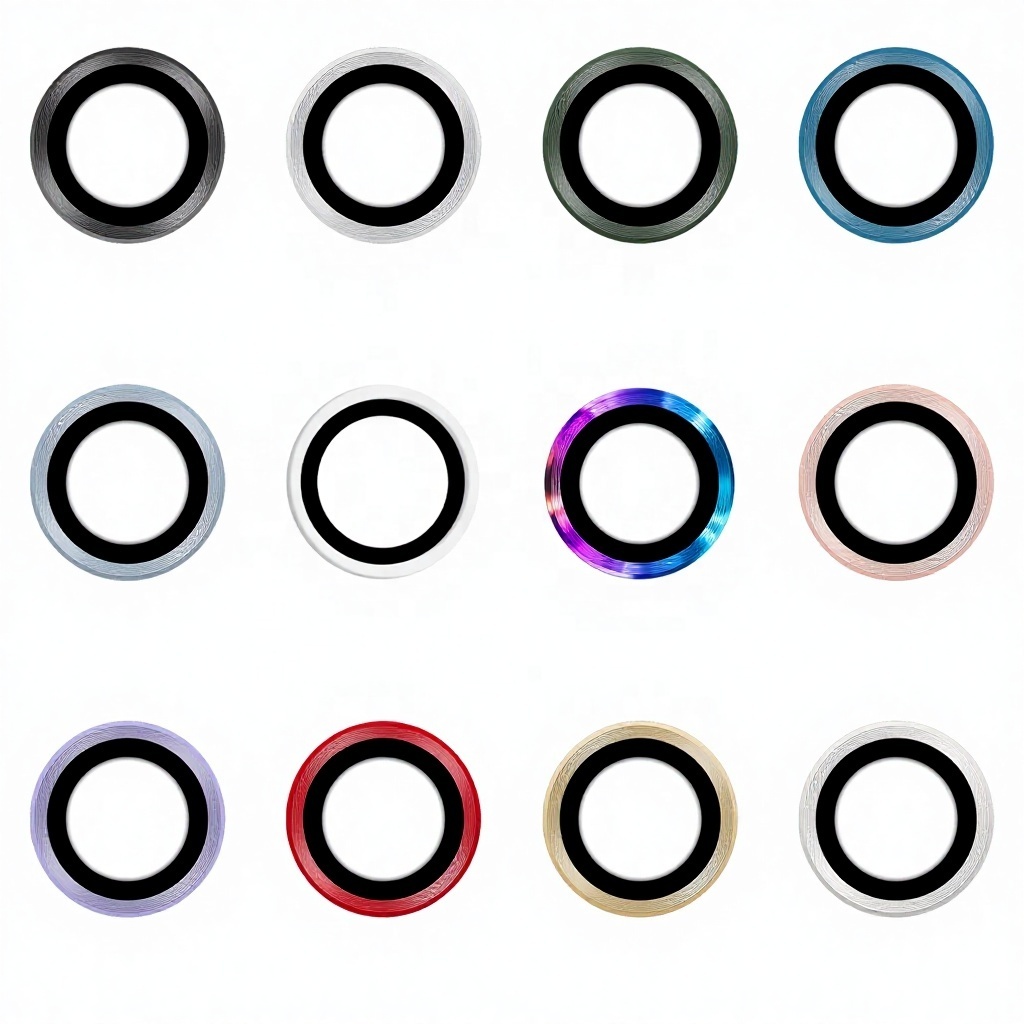 Purple 20PCS Per model Without Package