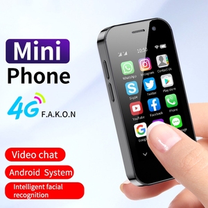 Multi-Language Android Dual SIM Quad Core Full 4G смартфон Google Play Store - Product Image 4