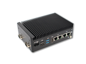 中国制造微型多膨胀工业控制计算机的低功耗 - Product Image 6