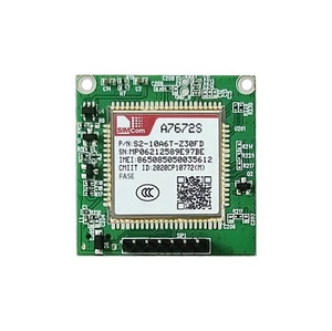 Drahtloses Kommunikation modul SIMCom A7672S-FASE & SIM7672S SIM7000C - Product Image 1