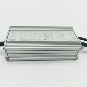 Inventronics светодиодный драйвер EUM-075S210DG 75 Вт программируемый IP66/IP67 драйвер 24V 36V 48V 54в источник питания светодиода - Product Image 5