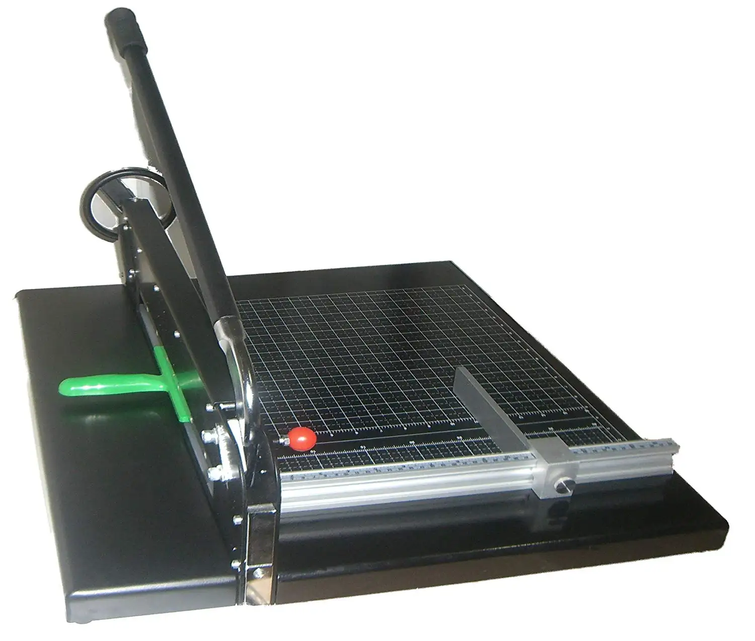 Máquina de corte de papel Manual de alta calidad, Cortador Manual de uso Simple, escritorio, barato, SG-198A3