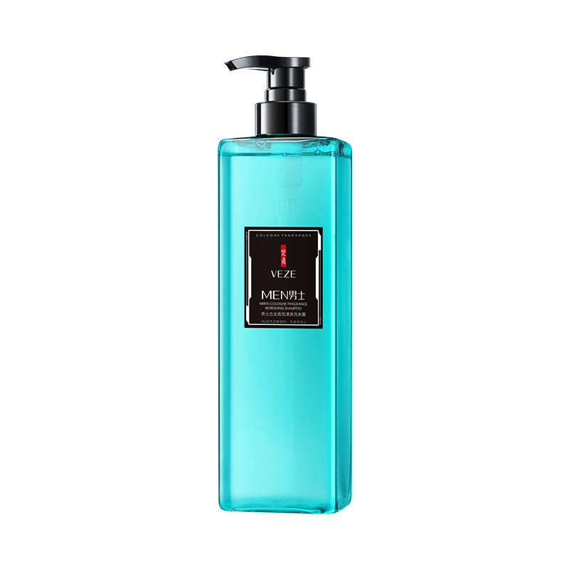 Shampoing pour cheveux