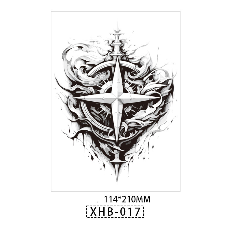 Xhb-017 - 114*210mm