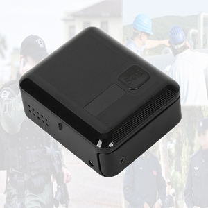 MT-100パーソナルセキュリティGPSトラッカー (パニックボタンソロ追跡デバイス付き) Wifi GPSトラッカーミニ4g - Product Image 5