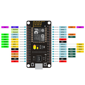 <span class=keywords><strong>ESP8266</strong></span> Wifi-Modul <span class=keywords><strong>NodeMCU</strong></span> Lua <span class=keywords><strong>V3</strong></span> IoT-Entwicklungs platine