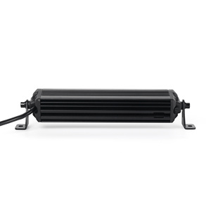 Newest 4x4 <strong>Led</strong> <strong>RGB</strong> 11 Inch Driving Light bar <strong>9</strong>-36V for ATV UTV - Product Image 2