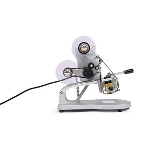Fabrik preis DY-8 Manuelle Hand Mini tragbare Codier maschine Food Beverage Packaging Valid ity Codierung maschine