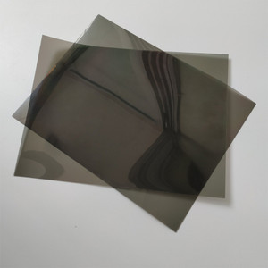 Linear <strong>Polarization</strong> A4 Sheet <strong>Polarizer</strong> Educational Physics <strong>Polarized</strong> <strong>Filter</strong> 3D - Product Image 1