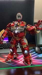 Tùy Chỉnh 1/12 Di Chuyển PVC Hành Động Hình Đồ Chơi Vô Hạn Đào Tạo 5 Nodel Con Rối Thạc Sĩ Trưởng Sưu Tập Hộp Mô Hình Đồ Chơi - Product Image 5