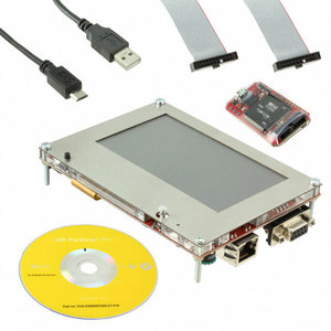 Originales und neues STM3274G-SK/IAR-Entwicklungs board IAR KICK START STM32F746/32 F756 IC-Kit für elektronische Module STM3274G-SK/IAR - Product Image 1