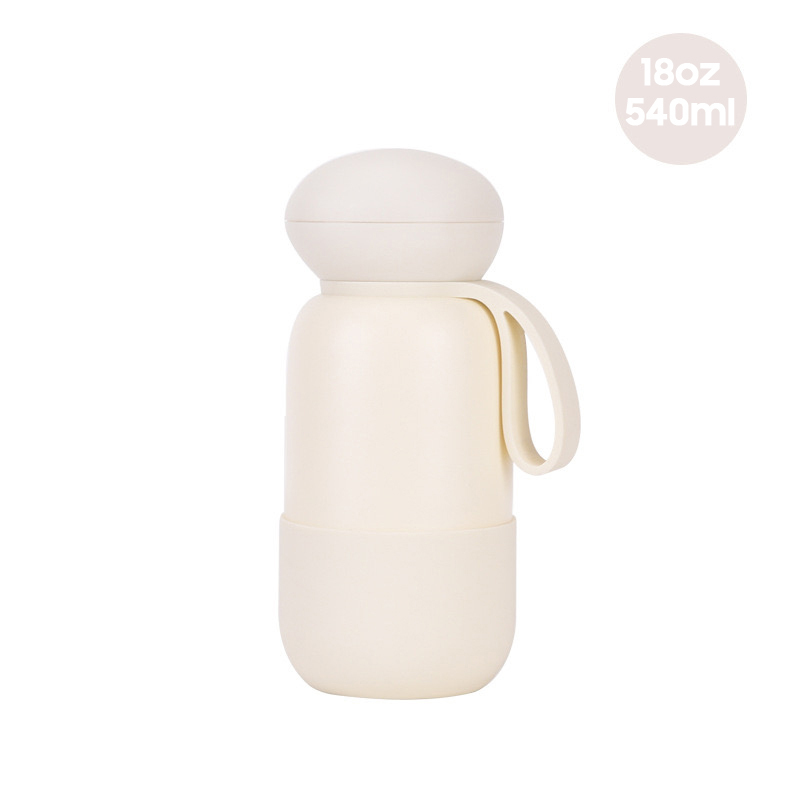 Blanc crème