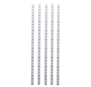 DC12V RGBLEDストリップライト5050LEDRGBチューブライトPCBデザインRGBLEDライトバー - Product Image 1