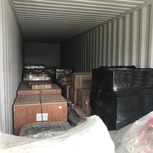 Bộ phận máy ủi d85ess D85 154-Bộ làm việc phía trước 30 00293 cho bộ làm việc theo dõi - Product Image 6