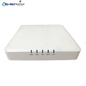 Ruckus 901-R500-WW00 R500ในร่ม802.11ac 2X2:2จุดเชื่อมต่อ Wi-Fi - Product Image 4