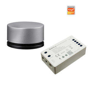DIM/CCT/RGB/RGBW Wifi Tuya PWM светодиодный диммер для светодиодной ленты DC12V DC24V - Product Image 2