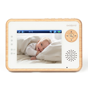 Excellent Wholesale Availand New Design Smart Small Outdoor <strong>Lcd</strong> Screen <strong>Display</strong> With Temperature Accuracy and Alarm <strong>Function</strong> - Product Image 1